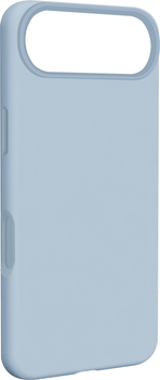 Чохол Etteri Silicone Mag для Apple iPhone Air Light Blue (5907504557076)