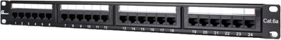 Switch GetFort PGF-6AUTP24-B5 (PGF-6AUTP24-B5)