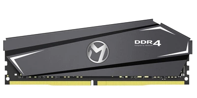 Модуль памяти DDR4 4GB MAXSUN 2400Mhz (MSD44G24Q3) Б/у