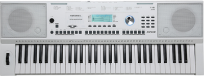 Syntezator Kurzweil KP110 White