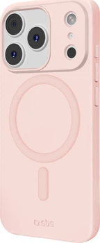 Etui SBS Instinct Mag do Apple iPhone 17 Pro Pink (TEINSTMAGIP1763PP)