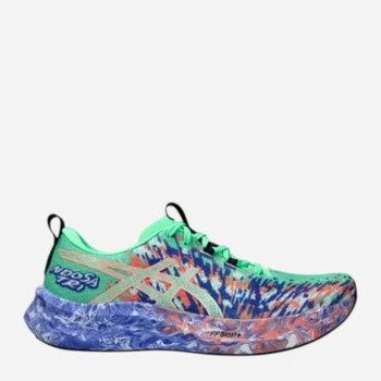 Buty do biegania męskie Asics 1011B872-301 44.5 (10.5US) Niebieskie (4571633386435)