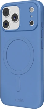 Чохол SBS Instinct Mag для Apple iPhone 17 Pro Max Blue (TEINSTMAGIP1769B)