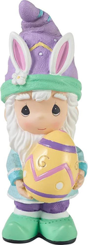 Фигурка Precious Moments Whimsical, бисквитный фарфоровый сувенир ручной работы