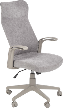Fotel biurowy Halmar Arctic Popielaty (V-CH-ARCTIC-FOT)