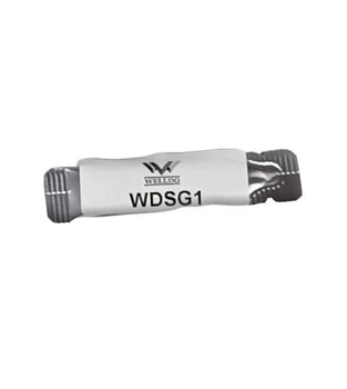 Мастило для термоплівок HP LJ P2035/P2055, 1 г, Welldo Select (WDSG1)