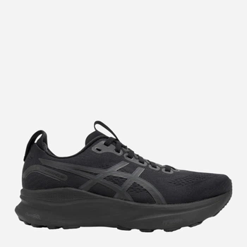 Чоловічі кросівки для бігу Asics 1011C052-001 44.5 (10.5US) Чорні (4570158898751)