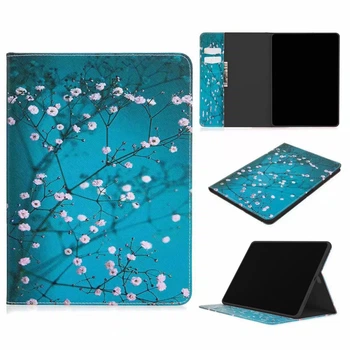 Чохол Zarmans для планшета Samsung Galaxy Tab A9 X110 / X115, Сакура