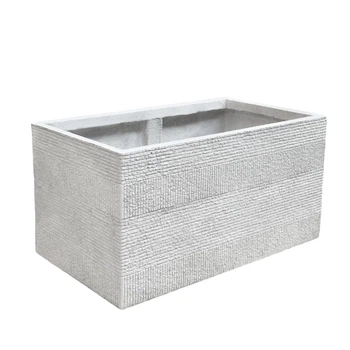 Кашпо Engard Оттава 59*30*30,5см (GA68-1)