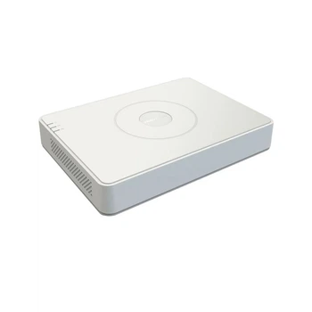 IP-видеорегистратор 8-канальный 6Mp Hikvision DS-7108NI-Q1/8P(D) с 8 портами PoE (99-00017762)