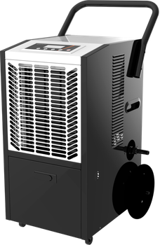 Osuszacz budowlany Adler AD 7864