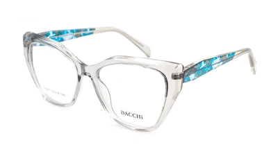 Оправа для очков пластиковая Dacchi 34297-C2