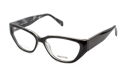 Оправа для очков пластиковая Dacchi 34100-C17