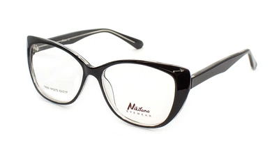 Оправа для очков пластиковая Nikitana 5275-C1