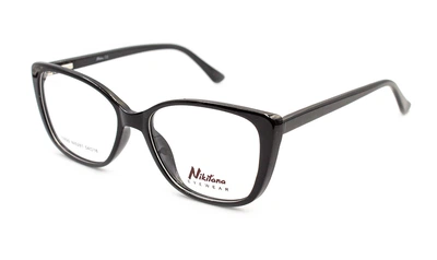 Оправа для очков пластиковая Nikitana 5281-C1