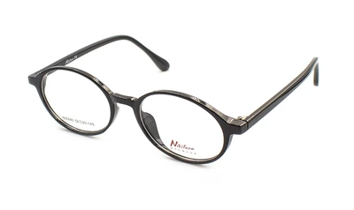 Оправа для очков пластиковая Nikitana 5240-C1