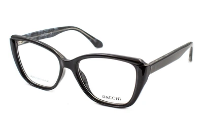 Оправа для очков пластиковая Dacchi 34265-C1
