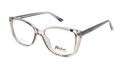 Оправа для очков пластиковая Nikitana 5281-C2