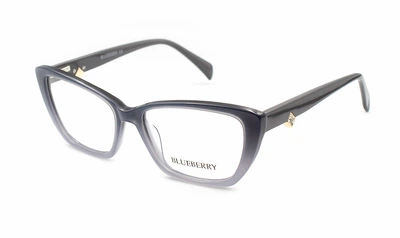 Оправа для очков пластиковая Blueberry 23046-C4