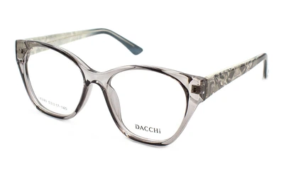 Оправа для очков пластиковая Dacchi 34240-C2