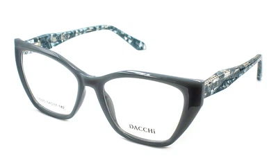 Оправа для очков пластиковая Dacchi 34220-C3