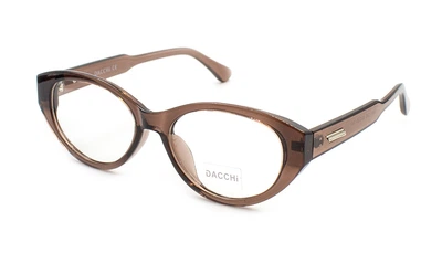 Оправа для очков пластиковая Dacchi 7761-C16