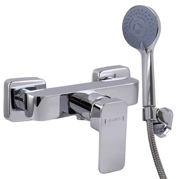 Смеситель для душа Globus Lux MILANO GLM-0105