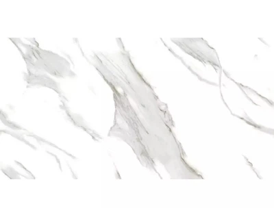 Керамогранит Ceramica Deseo Statuario White 60x120см