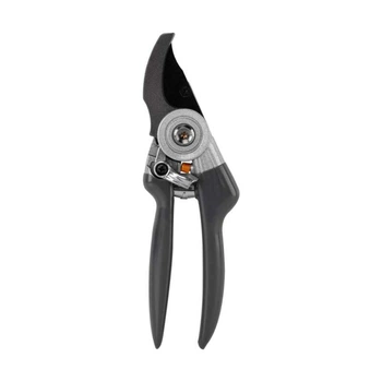 Секатор з перехресними лезами, V-SERIES, сталь SK5 ALU, KT-V1040 (KT-V1040-02)