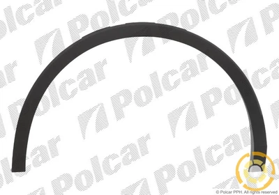 Накладка колісної арки (молдинг крила) POLCAR (95X2845)
