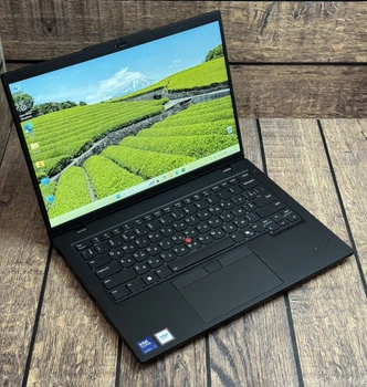Ноутбук Lenovo ThinkPad L14 Gen5 21L10035RA/Ultra7 155 4.80 GHz, 12 ядер/32GB DDR5-5600/1TB гарантия 19 месяцев - Б/У