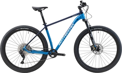 Велосипед Bottecchia Gavia 29" Deore 11S L/48см C80 Синий (87AJ114880)