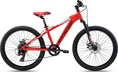 Велосипед Bottecchia MTB 061 24" C03 Красный (061092403)