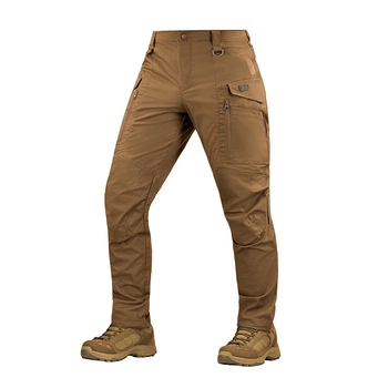 Штани M-Tac Conquistador Gen І Flex, Coyote, 30/32