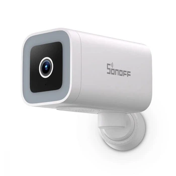 Вулична камера WiFi Sonoff CAM-B1P