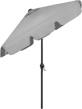 Parasol ogrodowy Springos GU0038 Szara