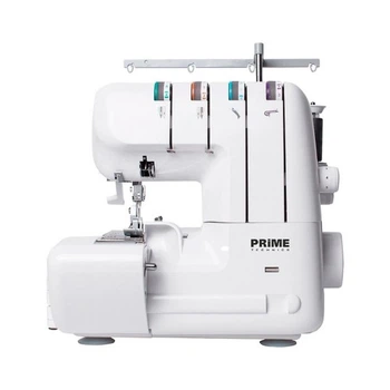 Оверлок PRIME Technics PO 124 W PRIME Technics PO 124 W 963220