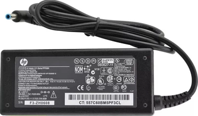 Блок питания для ноутбука HP 19.5V3.33A (4.5*3.0 blue)