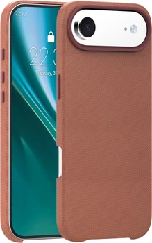Панель Etteri Elegant Mag для Apple iPhone Air Brown (5907674529361)