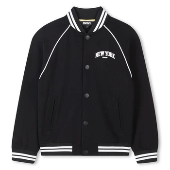 Кофта DKNY, арт. 62232, бомбер, unisex, 162 см, розмір 16