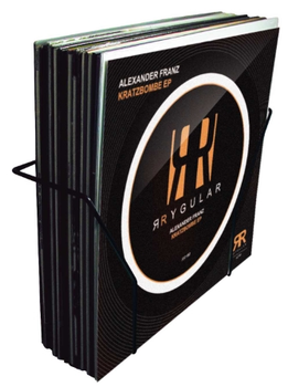 Uchwyt na zestaw winylowy Glorious Smart 217937 (4043034106894)