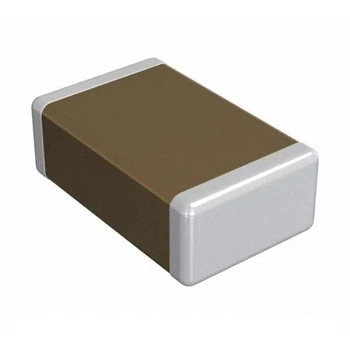 Конденсатор керамический SMD CC0805KRX7R9BB104 (CERCAP 0.1/50V 0805) - 497674