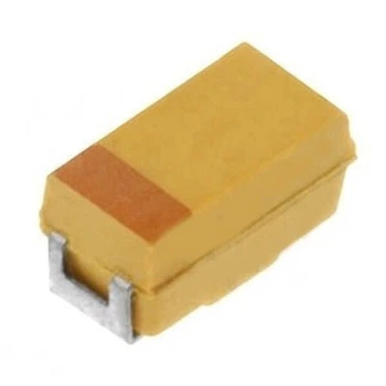 Танталовый конденсатор SMD TECAP 22/25V C 10 - 662585