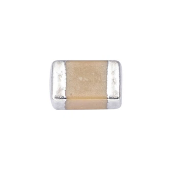 Конденсатор керамический SMD 2,2uF 16V X5R 10% 0603 (CL10A225KO8NNNC – Samsung) - 422399