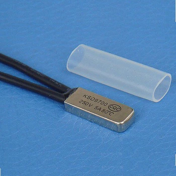 Термопредохранитель KSD-9700-105-NC - 664420