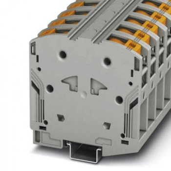 Клеммник на DIN рейку PTPOWER95(P) 3260100 - 433296