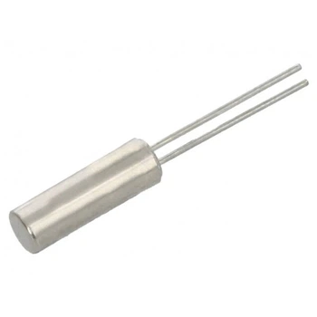 Кварцовий резонатор 32.768K-20PPM-6-S - 571402