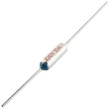 Термопредохранитель RY-01-10A-80C - 537565