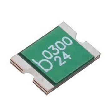 Предохранитель самовосстанавливающийся 0ZCF0300BF2C - 680045