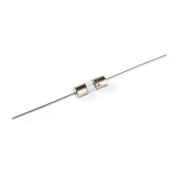 Предохранитель плавкий FUSE 5A 250V 3X10 - 665626